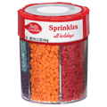 Betty Crocker All Holidays Sprinkles