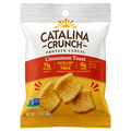 Catalina Crunch Gluten Free Keto Cinnamon Toast Protein Cereal