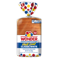 Wonder Mini Classic White Bread Sliced Loaf