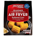 Pictsweet Farms Seasoned Salt & Cracked Pepper Buttered Corn Frozen