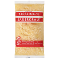 Kissling's Sauerkraut Refrigerated