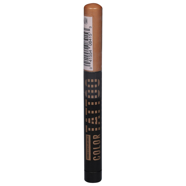 Maybelline Color Tattoo 24HR Eye Stix Shadow I Am Inspired Courageous 30
