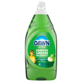 Dawn Ultra Apple Blossom Scent Liquid Dish Soap