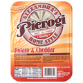 Alexandra's Home Style All Natural Potato & Cheddar Pierogi Frozen