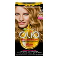 Garnier Olia Permanent Hair Color Medium Blonde 8.0