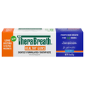 TheraBreath Healthy Gums Clean Mint Toothpaste