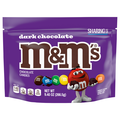 M&M's Dark Chocolate Candy Sharing Size