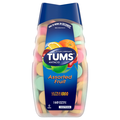 TUMS Antacid Assorted Fruit Ultra Strength 1000 Chewable Tablets