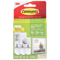 Command 3M Picture Hanging Strips Assorted