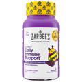 Zarbee's Children's Berry Flavor Daily Immune Support w/Elderberry Gummies