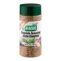 Badia Complete Seasoning