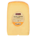 Taste of Inspirations Baby Swiss Cheese Wedge