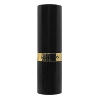 Revlon Super Lustrous Lipstick Black Cherry 440