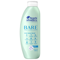 Head & Shoulders BARE Itchy Scalp Relief Dandruff Shampoo