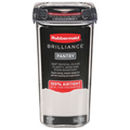 Rubbermaid Brilliance Pantry Storage Container 16 Cup