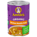 Annie's Organic Chicken Noodle Soup