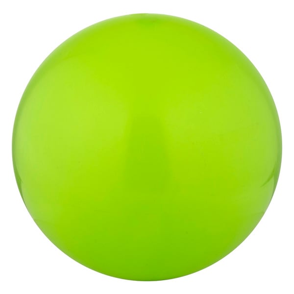 Hedstrom Green Ball