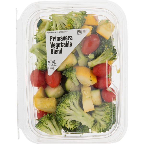 Save on Taylor Farms Primavera Vegetable Blend Order Online Delivery
