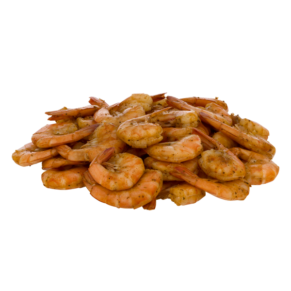 Our Brand Shrimp 31-40 ct per lb Fresh