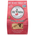 Mi Nina White Corn Pico De Gallo Tortilla Chips
