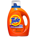 Tide Spring Meadow Scent Liquid Laundry Detergent