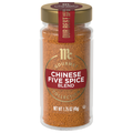 McCormick Gourmet Collection Chinese Five Spice Blend