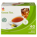 Our Brand Green Tea Bags