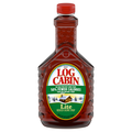 Log Cabin Lite Pancake Syrup