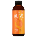 GT's Alive Ginger Turmeric Ancient Mushroom Elixir Refrigerated