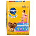 PEDIGREE Chicken Rice & Vegetable Dry Puppy Food