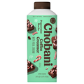 Chobani Peppermint Mocha Flavored Coffee Creamer