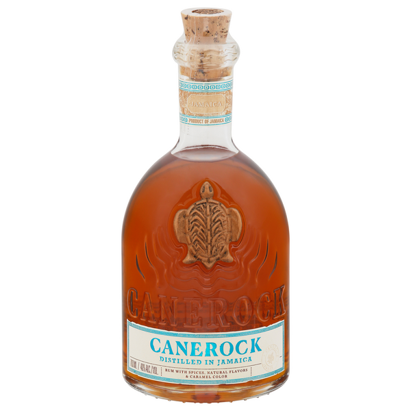 Canerock Jamaica Rum