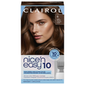 Clairol Nice 'n Easy 10 Permanent Hair Color Light Brown 6