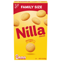 Nabisco Nilla Wafer Cookies Family Size