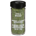 Morton & Bassett All Natural Dill Weed