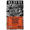 Rise Up Coffee Roasters Organic Decaf Medium Roast K-Cup Coffee Pods