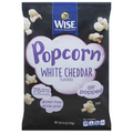 Wise Popcorn White Cheddar
