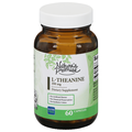 Nature's Promise Gluten Free 200mg L-Theanine Capsules