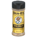 Dan-O's SPG Tri-O Salt Pepper & Garlic All Purpose Seasoning