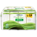 Food Lion 2-Ply White Premium Double Roll Paper Towels - 12 ct