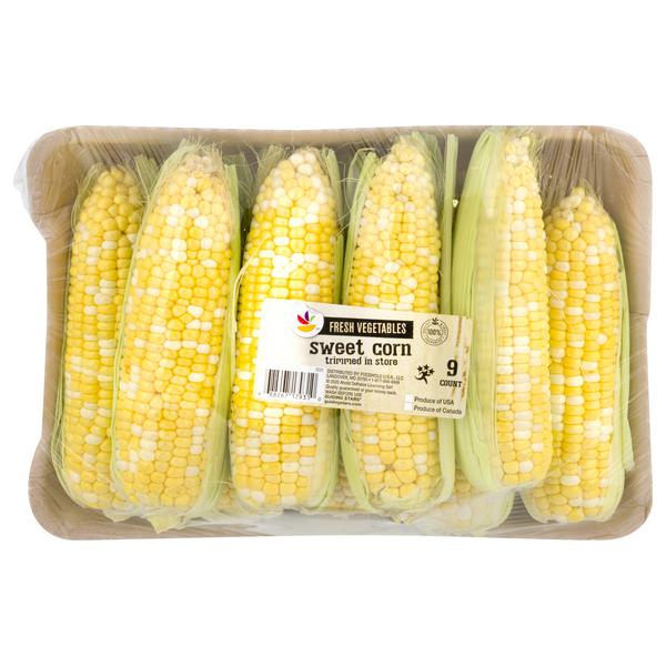 Corn Order Online & Save Giant