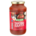 Stop & Shop No Sugar Added Traditional Pasta Sauce