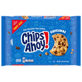 Nabisco Chips Ahoy! Original Chocolate Chip Cookies Party Size