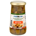 Food Lion Stuffed Spanish Manzanilla Olives with Pimientos