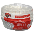 Hannaford Basket Style Coffee Filters 8 Inch