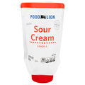 Food Lion Sour Cream