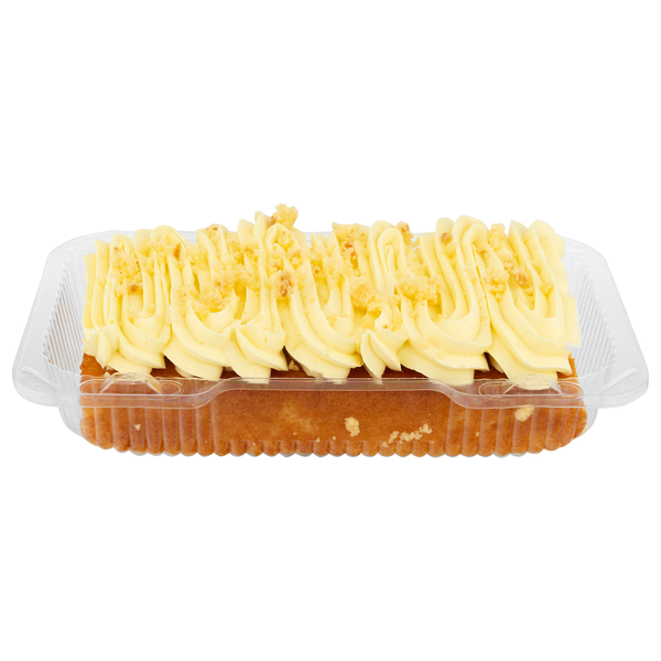 Our Brand Bakery Lemon Bar Cake