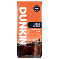 Dunkin' Bold Blend Dark Roast Ground Coffee