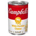 Campbell's Condensed White Cheddar Cheese Soup