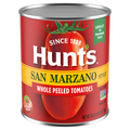 Hunt's 100% Natural San Marzano Style Whole Peeled Tomatoes